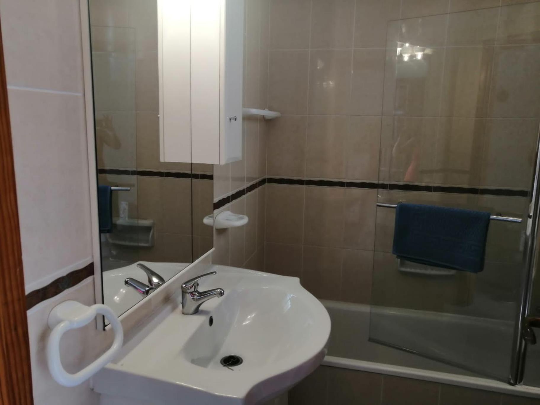 1 Bedroom Apartment With Stunning Sea View Arona  Exterior photo